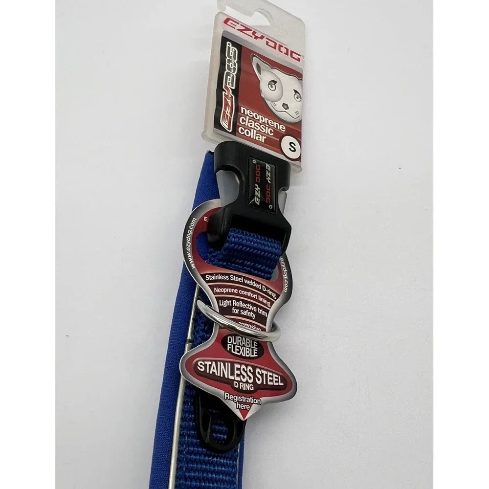 EZYDOG neoprene classic